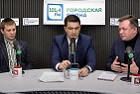 «Вечерний разговор»: Эксперты обсудили отчет мэра Новосибирска за 2021 год